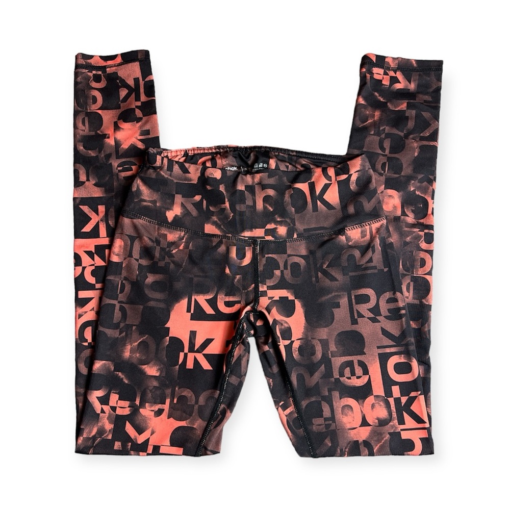 Reebok Athletic Leggings i